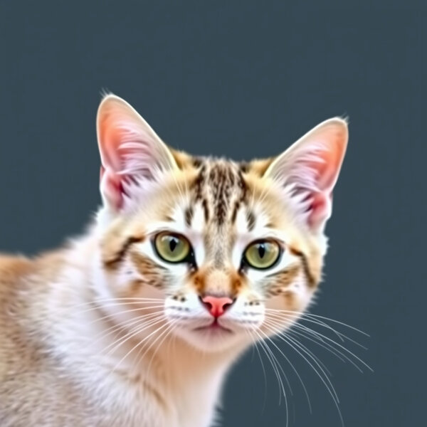 kočka