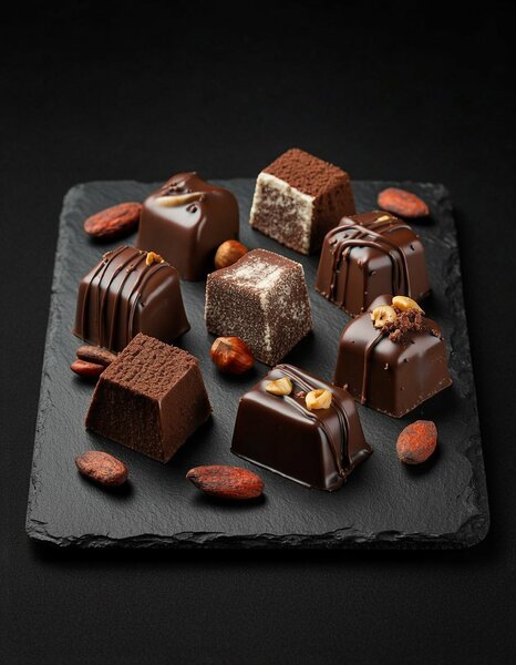 Profesionální produktová fotografie ručně vyráběných…